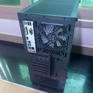 고성능 게이밍 데스크탑 본체 5950x / 3060ti / 64gb 이미지