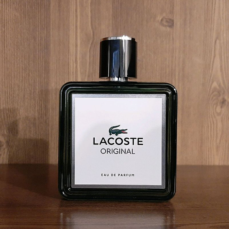 라코스테 오리지널 EDP 100ml 남자 향수 새상품 이미지