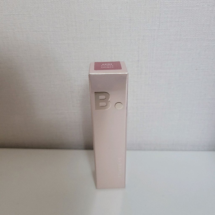 (미개봉) 바닐라코 듀 글로우 틴트 3.8g # 더스티 그레이프 이미지