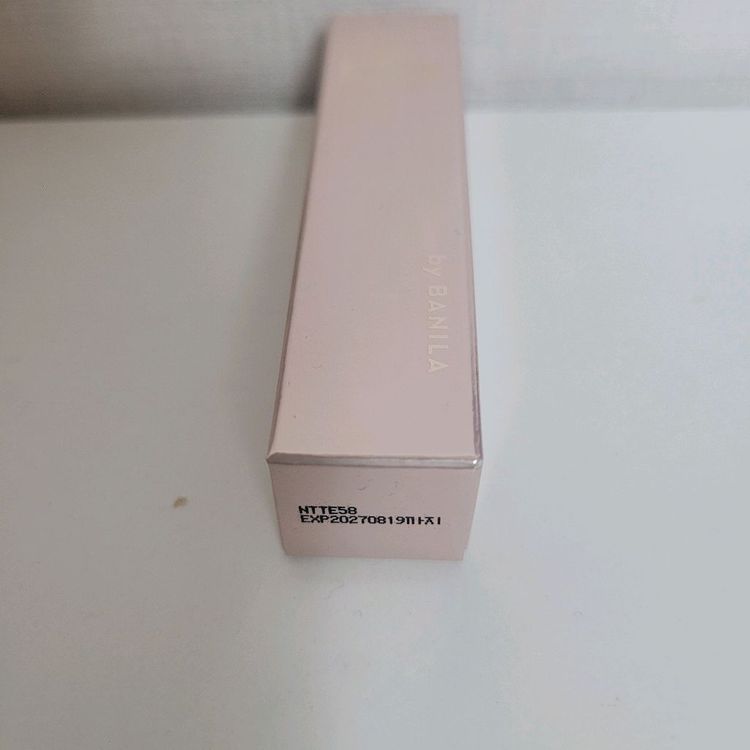 (미개봉) 바닐라코 듀 글로우 틴트 3.8g # 더스티 그레이프 이미지