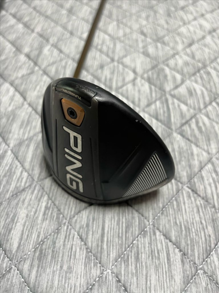 핑 G400 MAX 10.5 S 드라이버 이미지