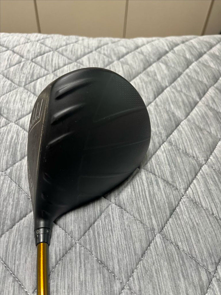 핑 G400 MAX 10.5 S 드라이버 이미지