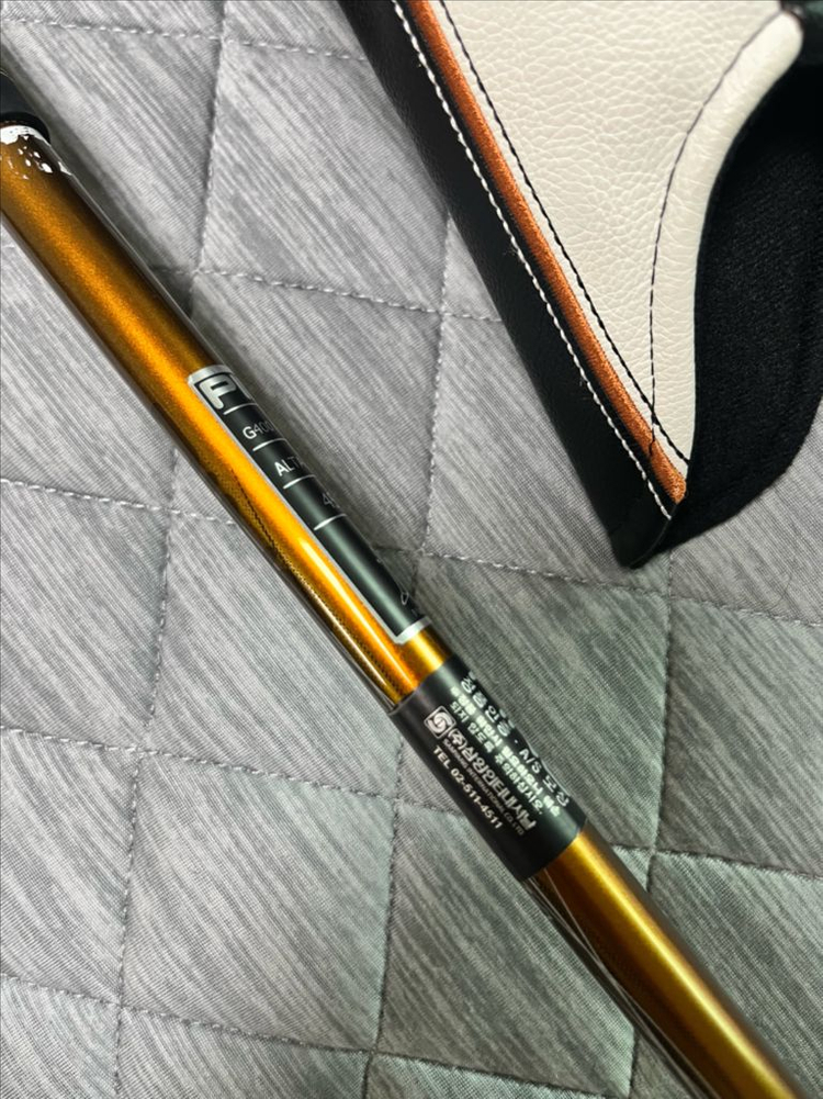 핑 G400 MAX 10.5 S 드라이버 이미지