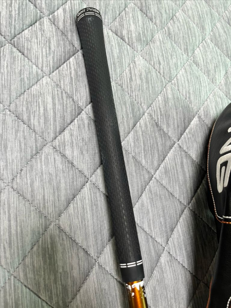 핑 G400 MAX 10.5 S 드라이버 이미지