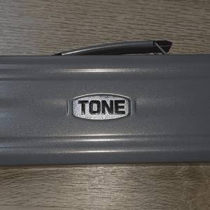 토네[TONE] 콤비네이션 스패너 세트 10pcs CS100 이미지
