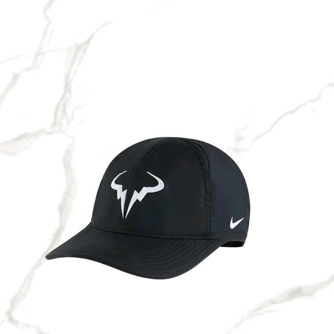 여름 나이키(NIKE) 드라이핏 클럽 언스트럭처 라파 캡 이미지