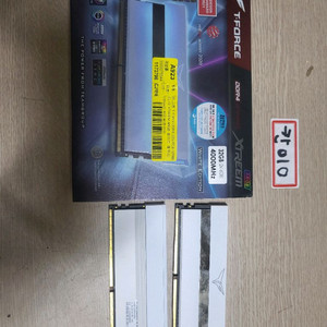ddr4 4000 16g 2개 이미지