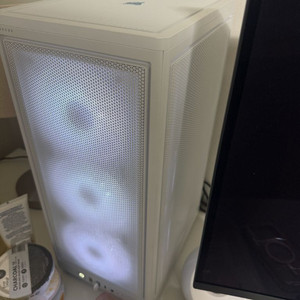 [개인] 9600x 4070s 고사양 게이밍컴퓨터 데스크탑 이미지