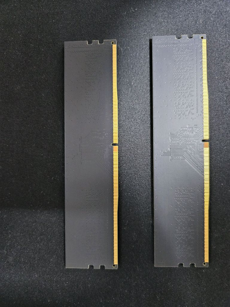 DDR4-2666 16GB (8x2)메모리 팝니다. 이미지
