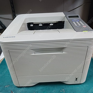 삼성ML-3753 ND고속흑백레이져프린터기 이미지