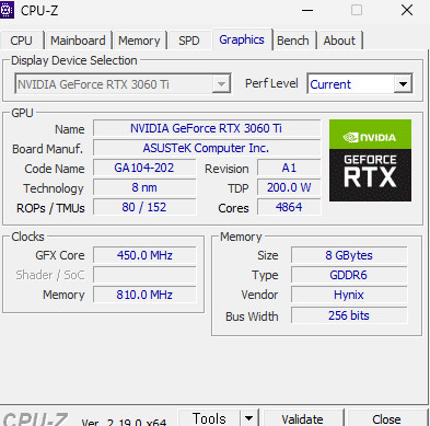 5600x 3060ti 램 32g 게이밍본체(데스트탑) 팝니다 이미지