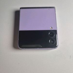 갤럭시 z플립3 256gb 이미지