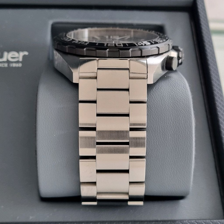 태그호이어 포뮬러1 크로노그래프 쿼츠 43mm CAZ1010(2023년식) 이미지