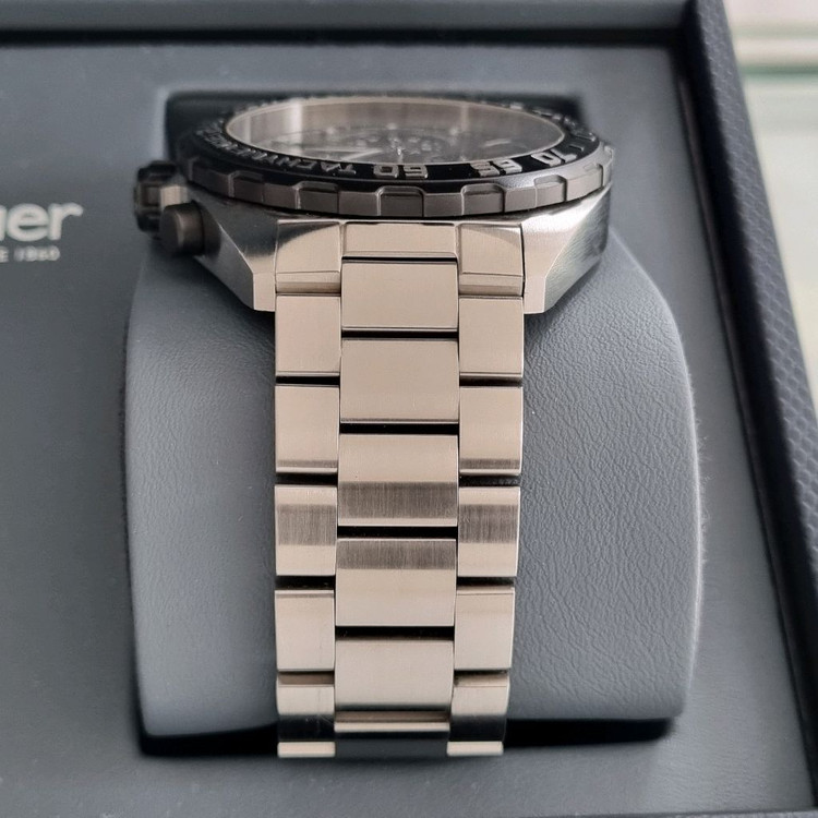 태그호이어 포뮬러1 크로노그래프 쿼츠 43mm CAZ1010(2023년식) 이미지