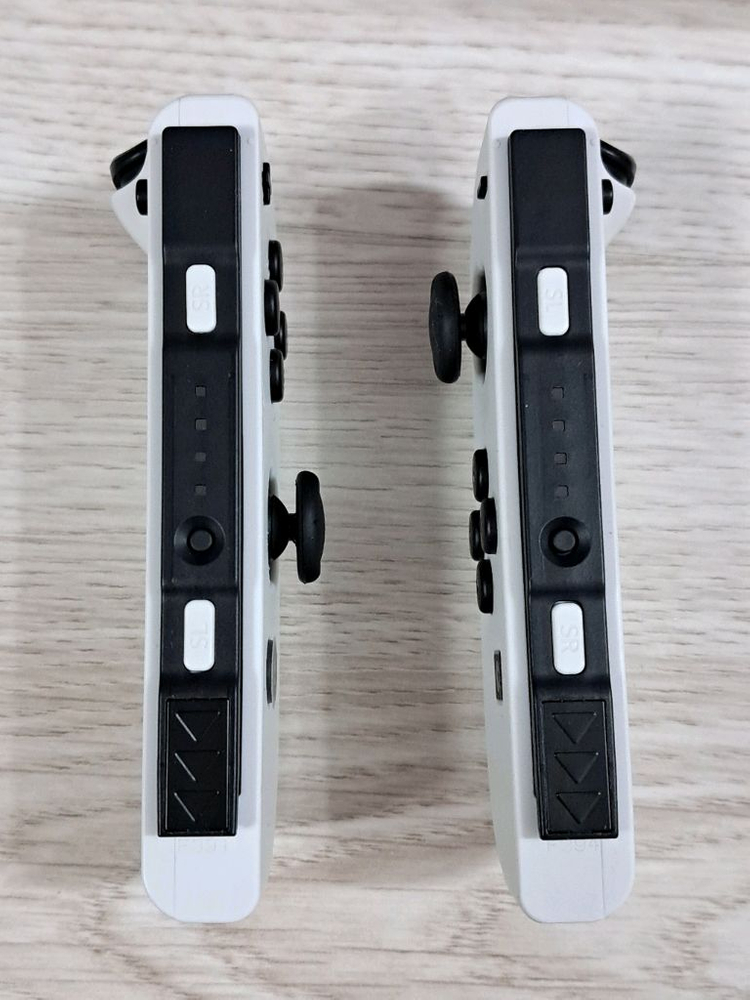 닌텐도 스위치 oled A급 풀박스 + 파우치 이미지
