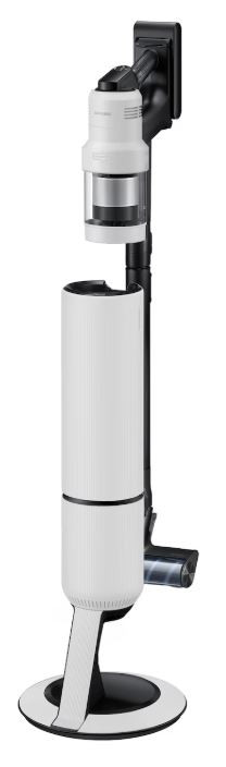 삼성 비스포크 AI 제트 400W 침구 브러쉬 패키지 청소기 VS90F40CRG 미개봉 이미지