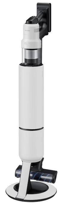 삼성 비스포크 AI 제트 400W 침구 브러쉬 패키지 청소기 VS90F40CRG 미개봉 이미지