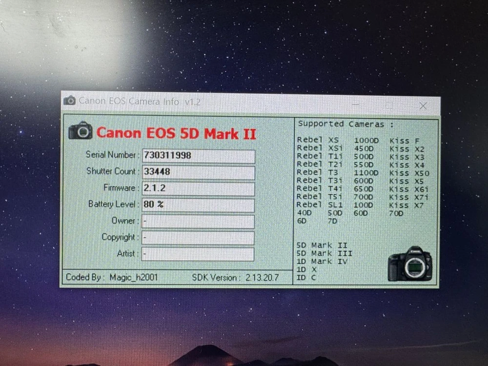 캐논 풀세트 5Dmark2 24-70 F2.8L 신계륵외 다수. 맨프로토 삼각대 및 EXCAM 슬라이더 이미지