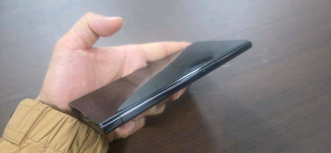 갤럭시s23 울트라 512 블랙 A급 이미지