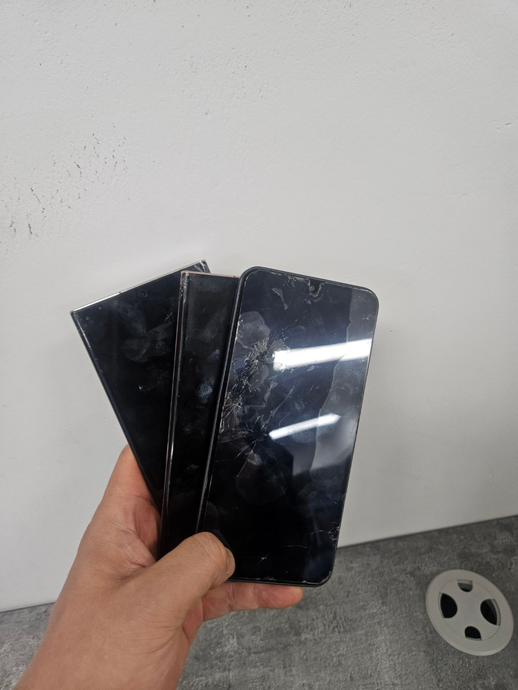 중고폰 삼성폰 엘지폰 아이폰 파손폰 고장폰잔상폰 필요해요 이미지