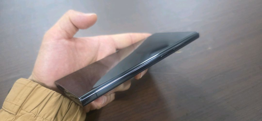 갤럭시s23 울트라 512 블랙 A급 이미지