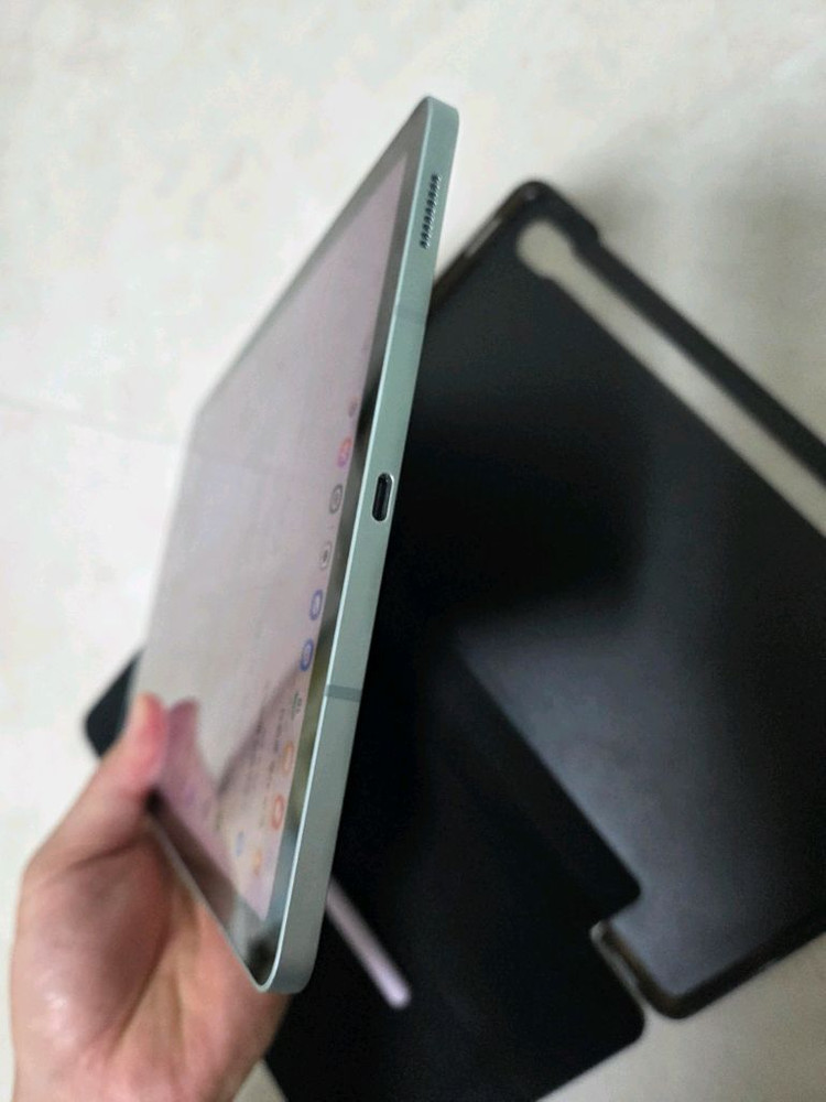갤럭시탭 S9 FE 128G WIFI 이미지