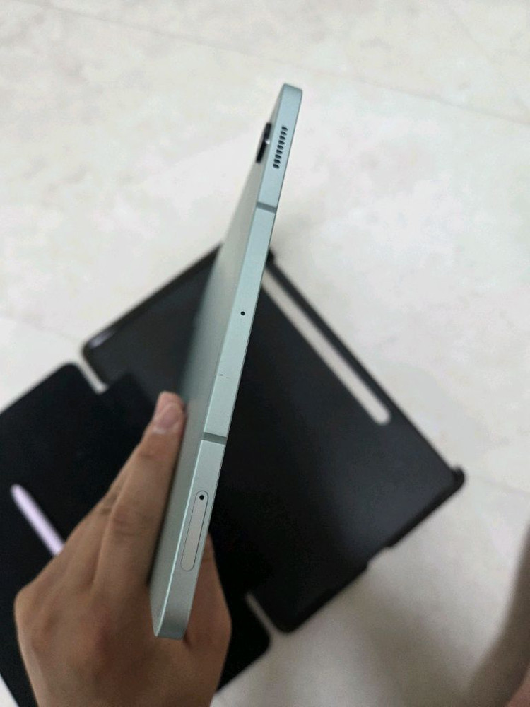 갤럭시탭 S9 FE 128G WIFI 이미지