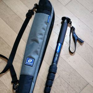 레오포토 카본 모노포드 mp-285c 이미지