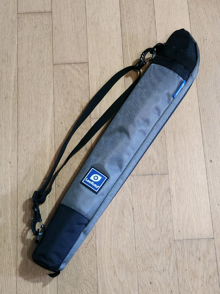 레오포토 카본 모노포드 mp-285c 이미지