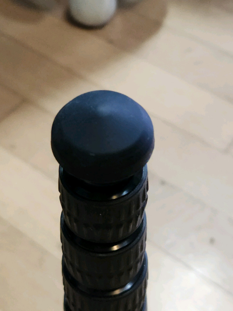 레오포토 카본 모노포드 mp-285c 이미지