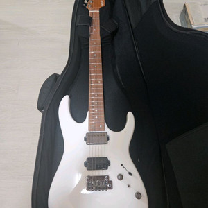 마크제임스 dk520 일렉기타 이미지