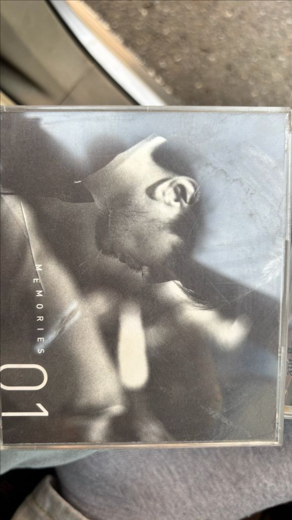 임재범1/2집 +god5집 아티스트 앨범 CD 세트 이미지
