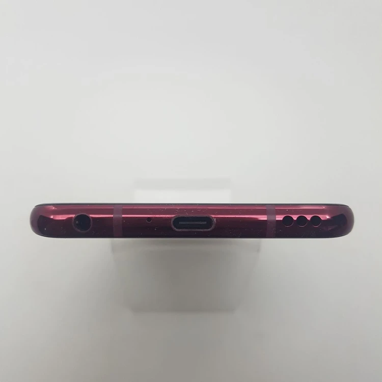LG V40 (브이40) 레드 이미지