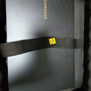 삼성 15인치 i7-9750h 노트북 팝니다 nt751bbc 이미지