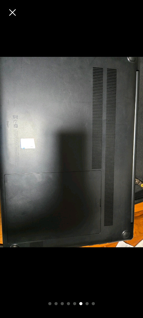 삼성 15인치 i7-9750h 노트북 팝니다 nt751bbc 이미지