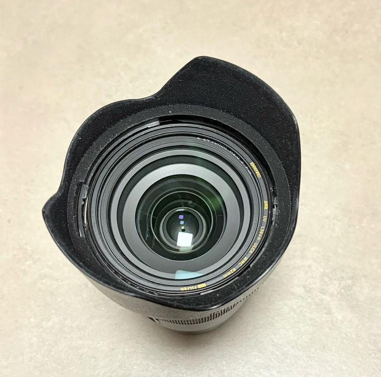 Nikkor 니콘 z24-70mm f2.8S 렌즈 이미지