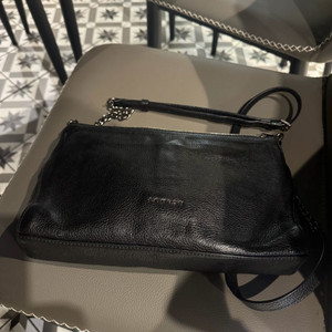 러브캣 크로스백 이미지