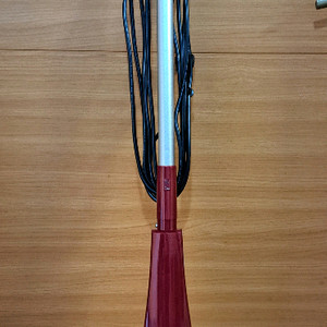 한경희 스팀 물걸레 청소기겸 먼지청소기 이미지