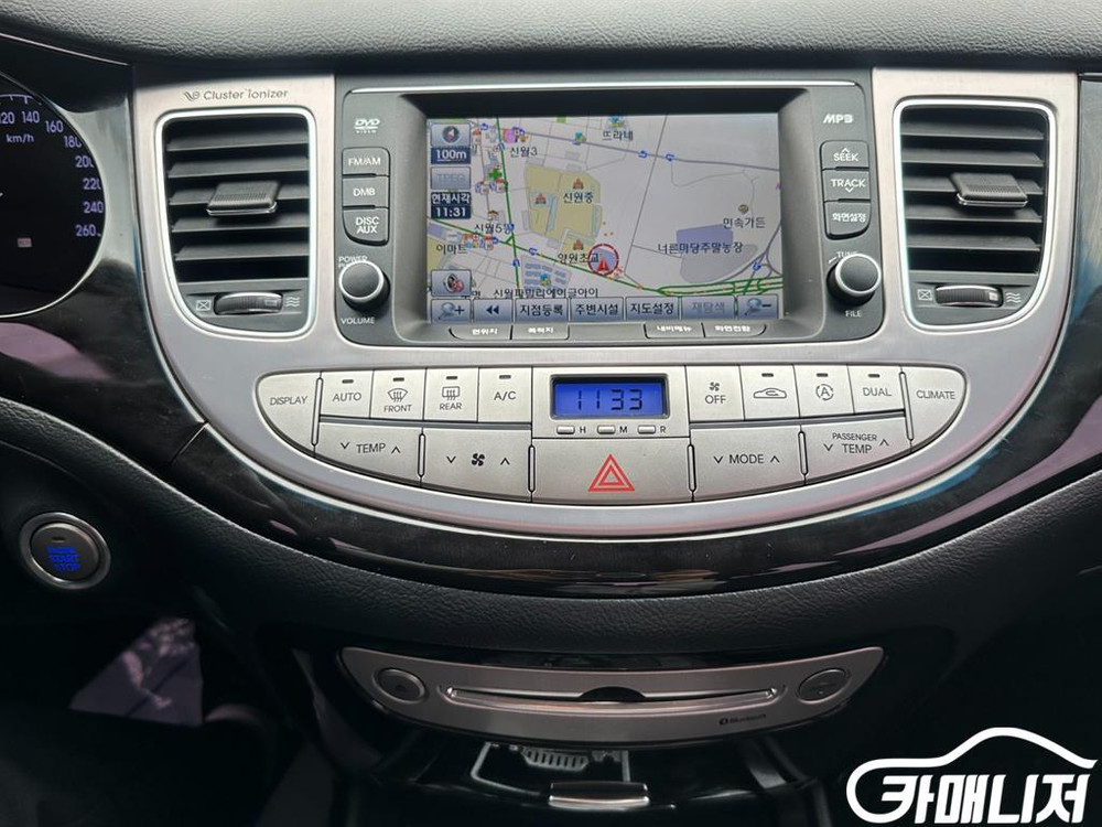 [현대]제네시스 BH330 MODERN 스페셜 #고유가특가 이미지