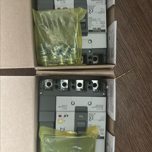 누전차단기 EBS 104c 75A 이미지