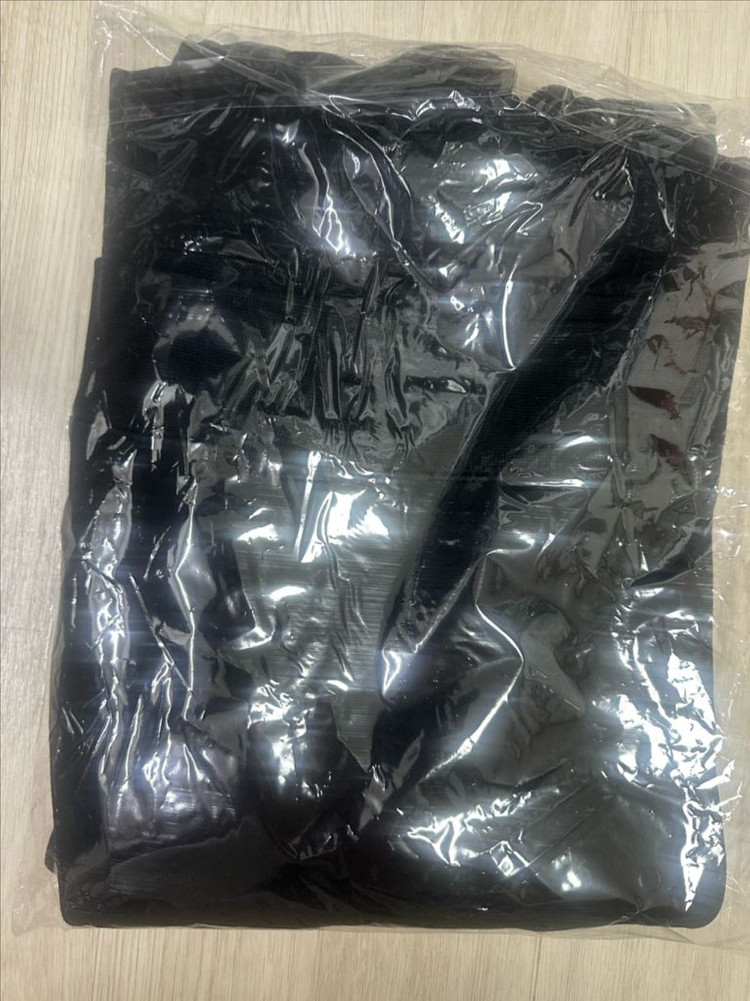 (미개봉/새거)메종키츠네 그레이폭스 후드티 이미지
