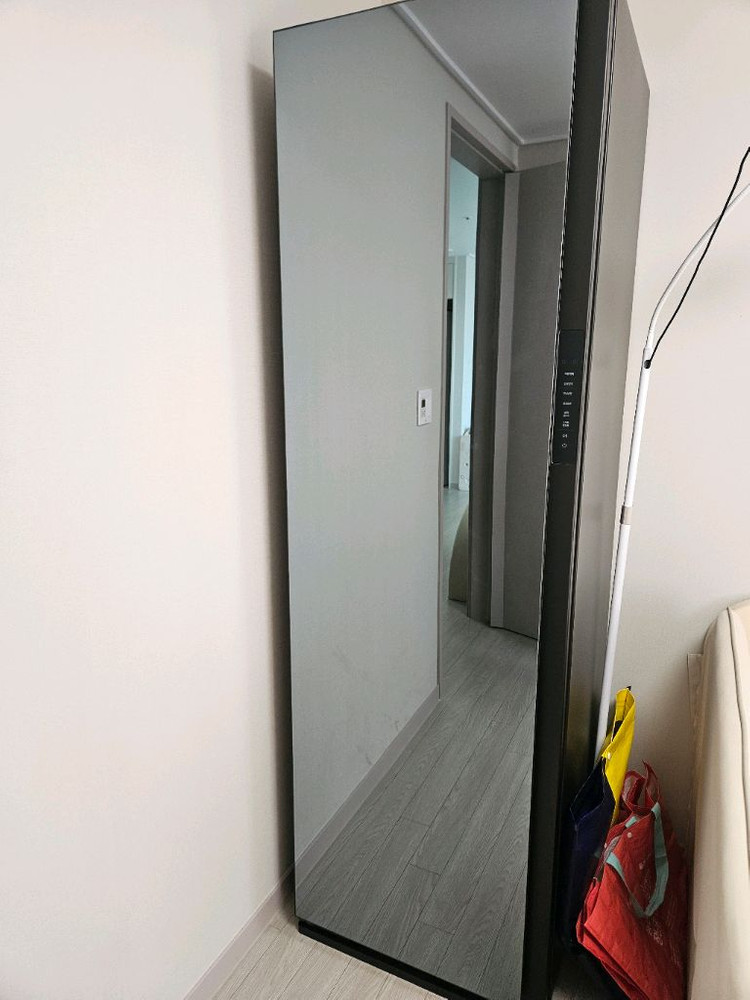 삼성 에어드레서 이미지