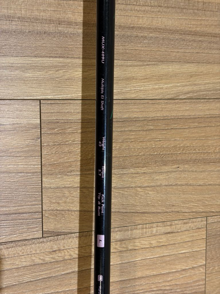 야마하 여성 5번 유틸 이미지