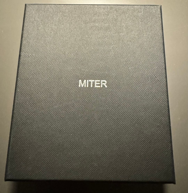 Mitter 가죽케이스 - ifi xDSD Gryphon DAC 용 이미지