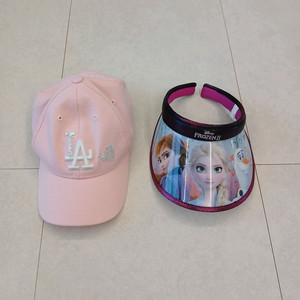 MLB키즈 모자 외 이미지