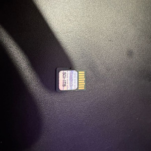 SanDisk Extreme 1tb sd카드 이미지