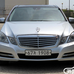 [벤츠]E-클래스 W212 E300 엘레강스 이미지