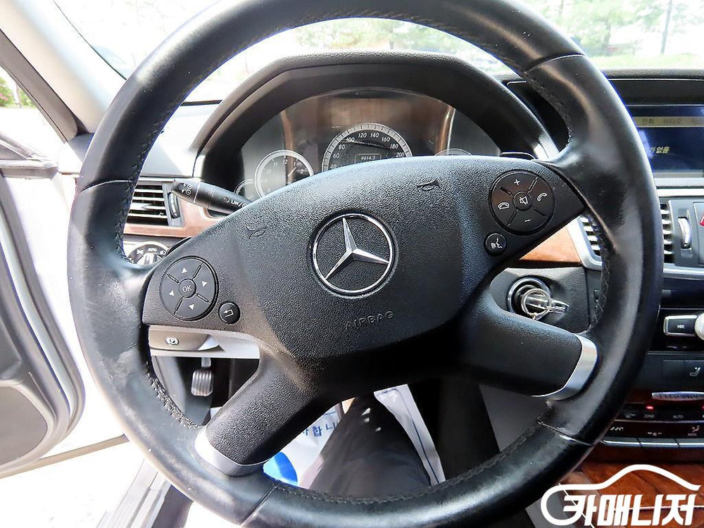 [벤츠]E-클래스 W212 E300 엘레강스 이미지