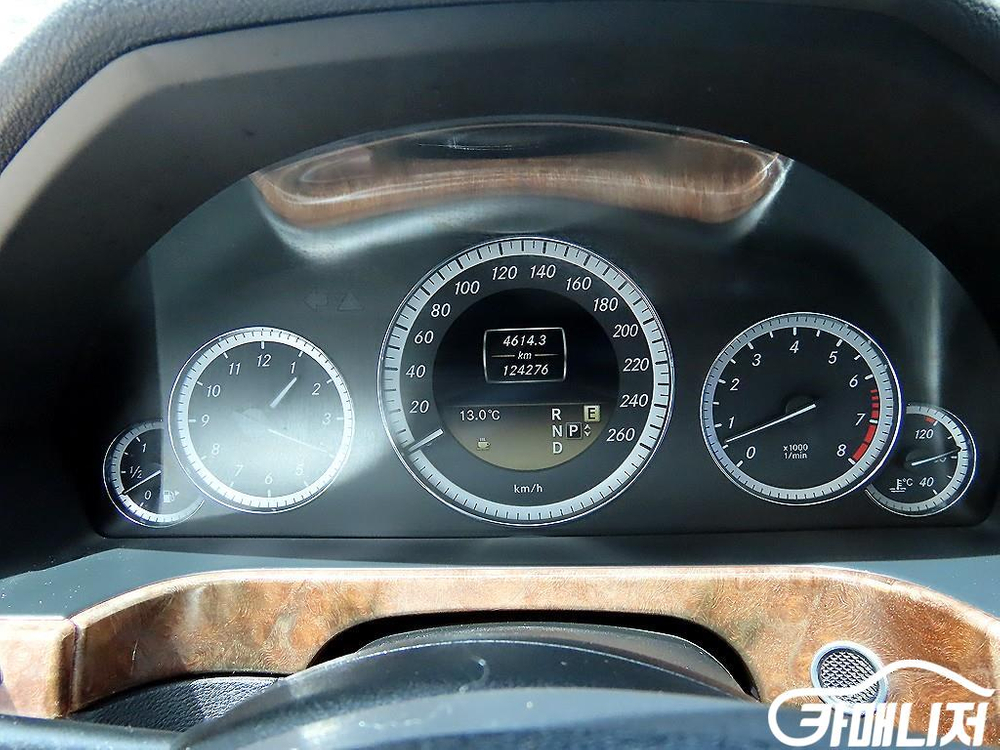 [벤츠]E-클래스 W212 E300 엘레강스 이미지