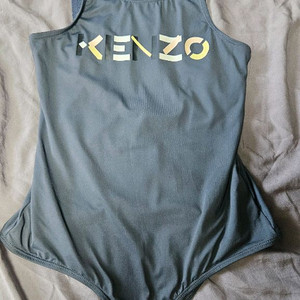 KENZO 키즈 여아 수영복 12A/152 이미지